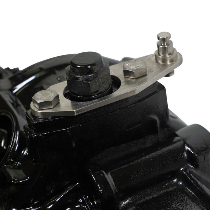 BD Diesel P7100 Injection Pump Dodge 5.9L Cummins Return Spring Bracket