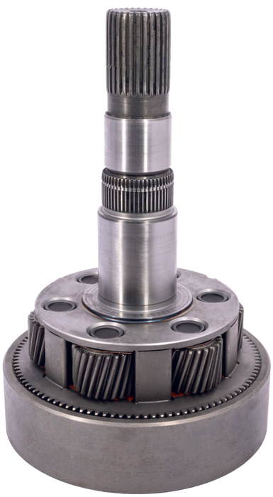 ATS Diesel 2007.5+ Dodge RAM 6.7L Cummins 68RFE HD Overdrive Clutch Drum