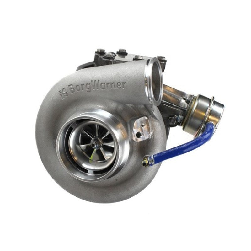 Dodge Super Phatshaft 66 Turbo For 03-04 5.9L Cummins Industrial ...