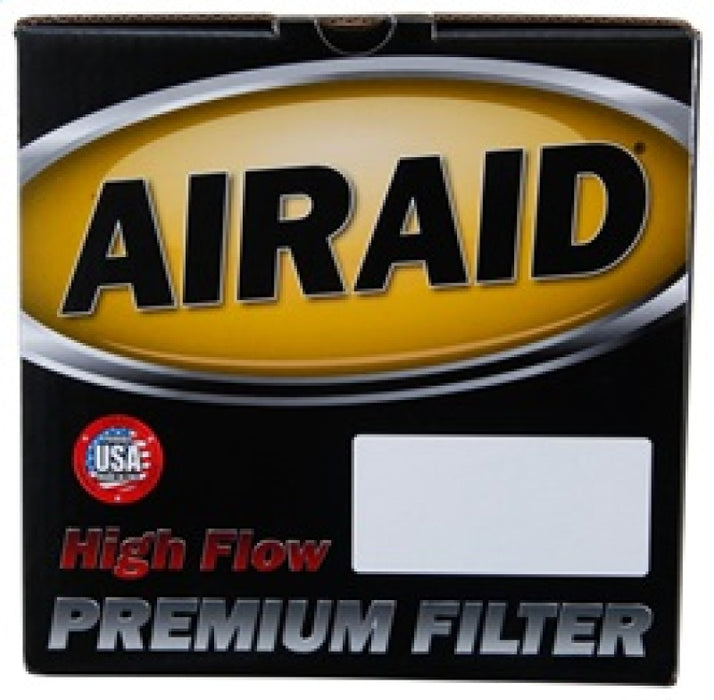 Airaid Universal Air Filter - Cone 3 1/2 x 6 x 4 5/8 x 7