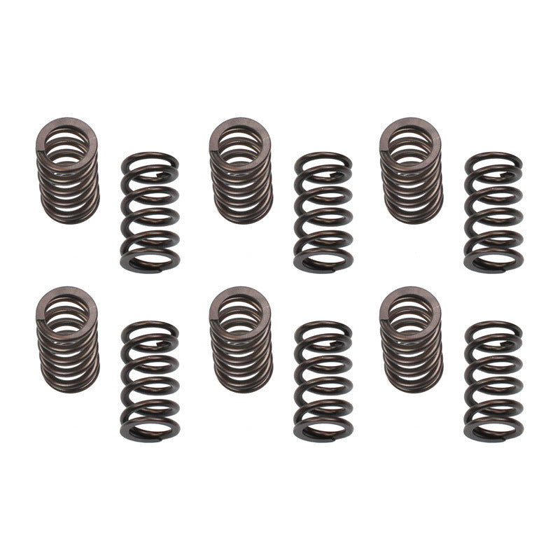 Dodge Performance Valve Springs For 12 Valve Cummins 150 lb. Industrial ...