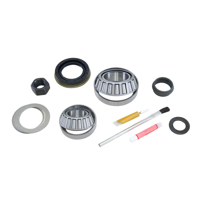 Yukon Gear Pinion install Kit For Dana 80 Diff (4.375in OD Only)