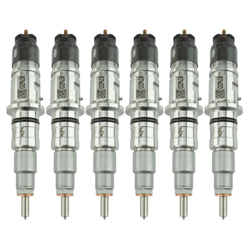 Dodge Remain Injector Pack For 2007.5-2010 6.7L Cummins Cab and Chasis ...