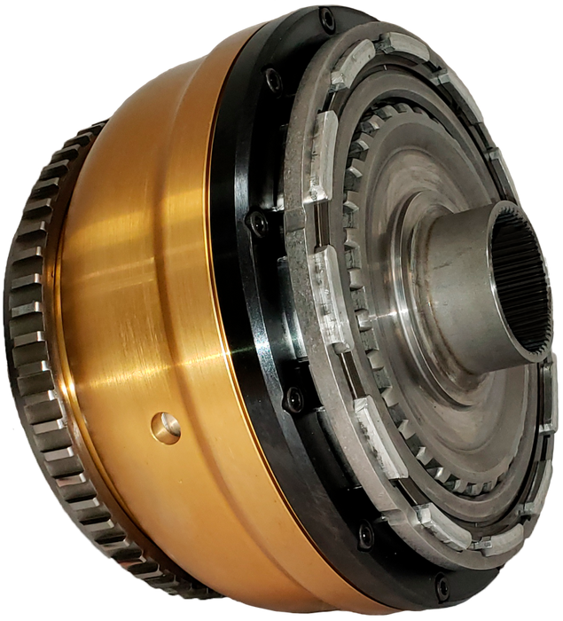 ATS Diesel 2007.5+ Dodge RAM 6.7L Cummins 68RFE HD Overdrive Clutch Drum