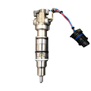 6.0 Powerstroke 7mm Hybrid Injector (Set of 8)